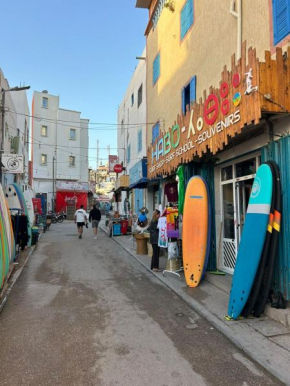 Taghazout Center Apartment